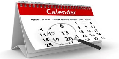 Сколько прошло дней с определенной даты